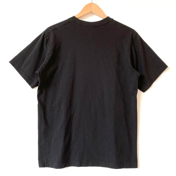 Uniqlo x Disney Unisex Mickey Stands Short Sleeve UT Graphic T-Shirt Size M - Picture 2 of 8